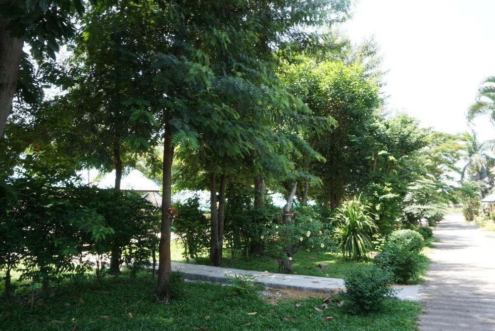 Wangnong Resort Убон Ратчатани Екстериор снимка
