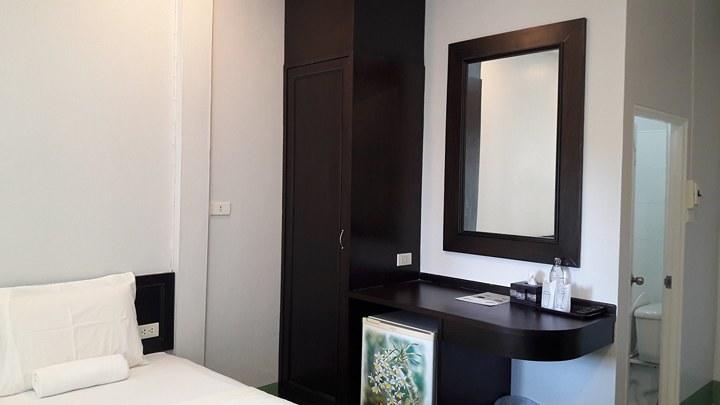 Wangnong Resort Убон Ратчатани Екстериор снимка